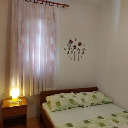 Villa Speranda Ražanj Exteriér fotografie