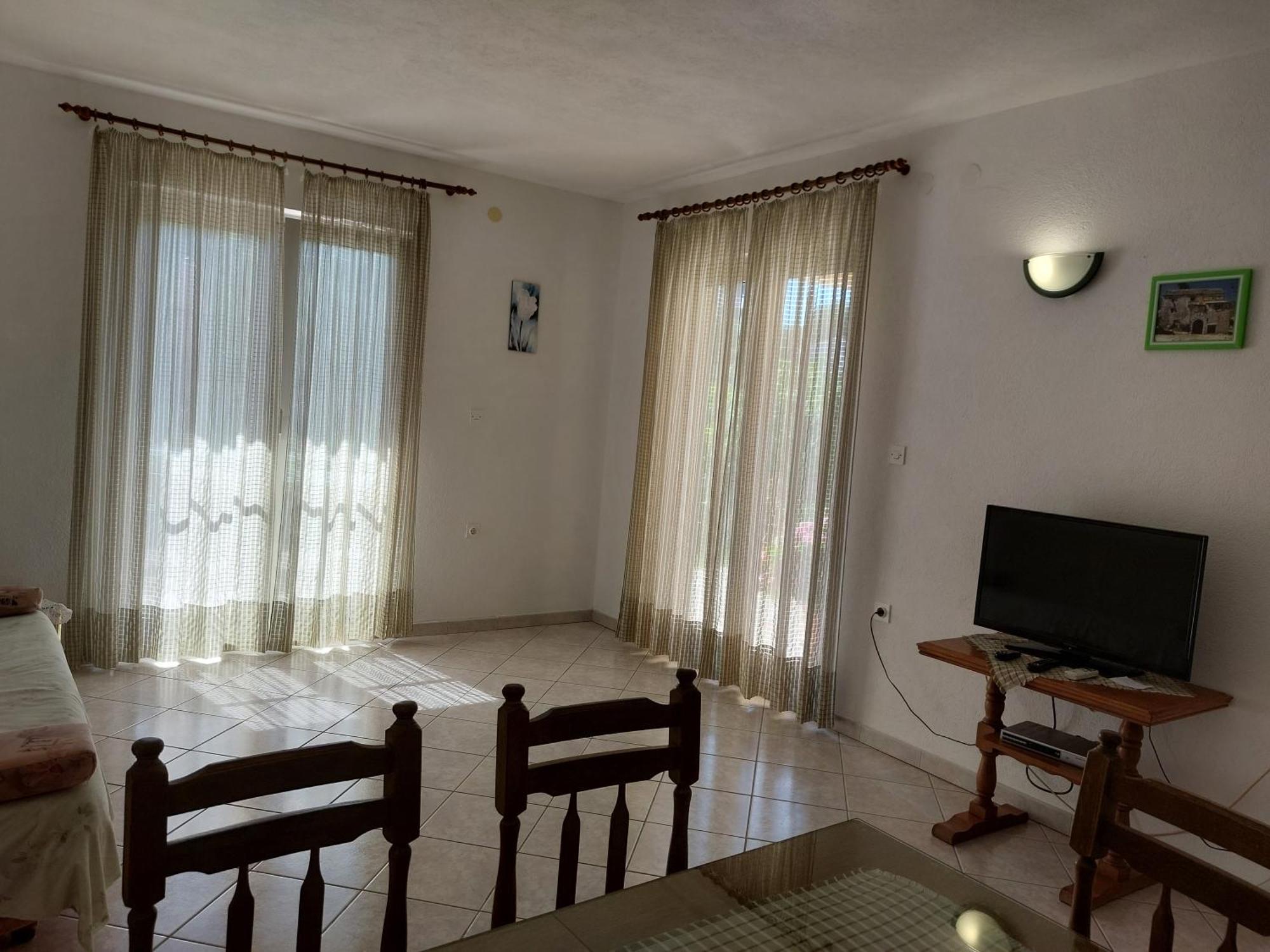 Villa Speranda Ražanj Exteriér fotografie