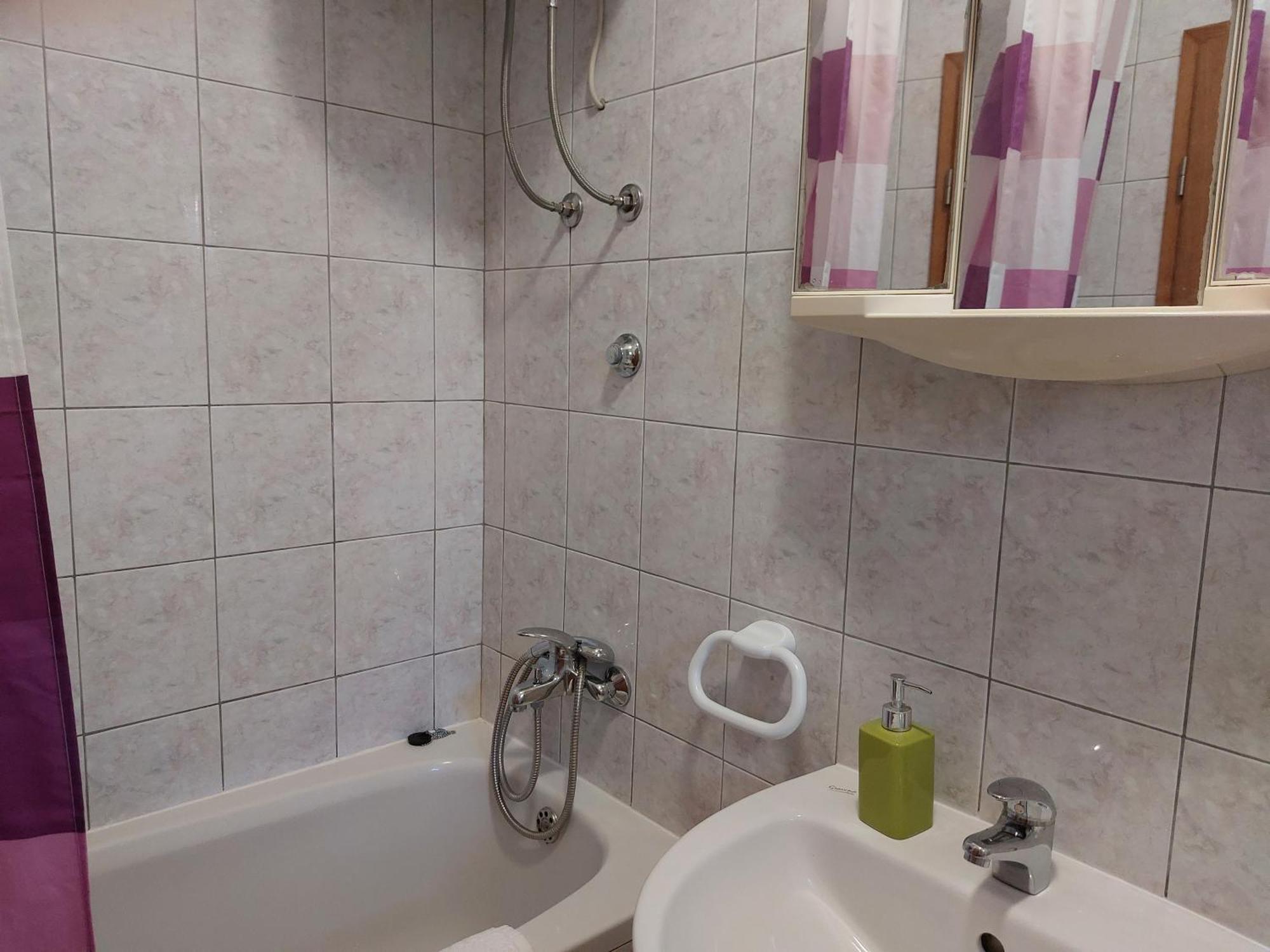 Villa Speranda Ražanj Exteriér fotografie