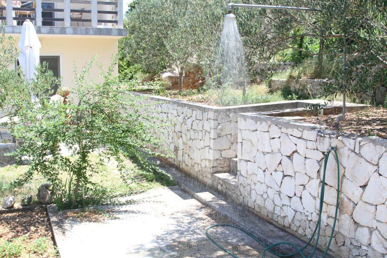 Villa Speranda Ražanj Exteriér fotografie