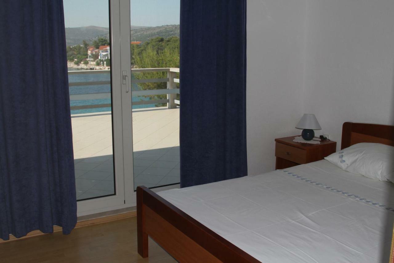 Villa Speranda Ražanj Exteriér fotografie