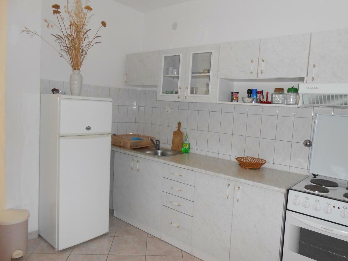 Villa Speranda Ražanj Exteriér fotografie