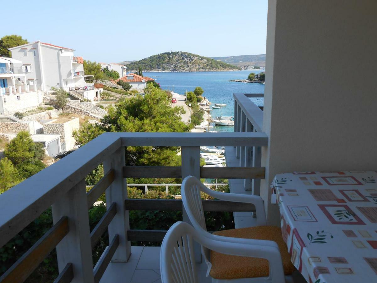 Villa Speranda Ražanj Exteriér fotografie