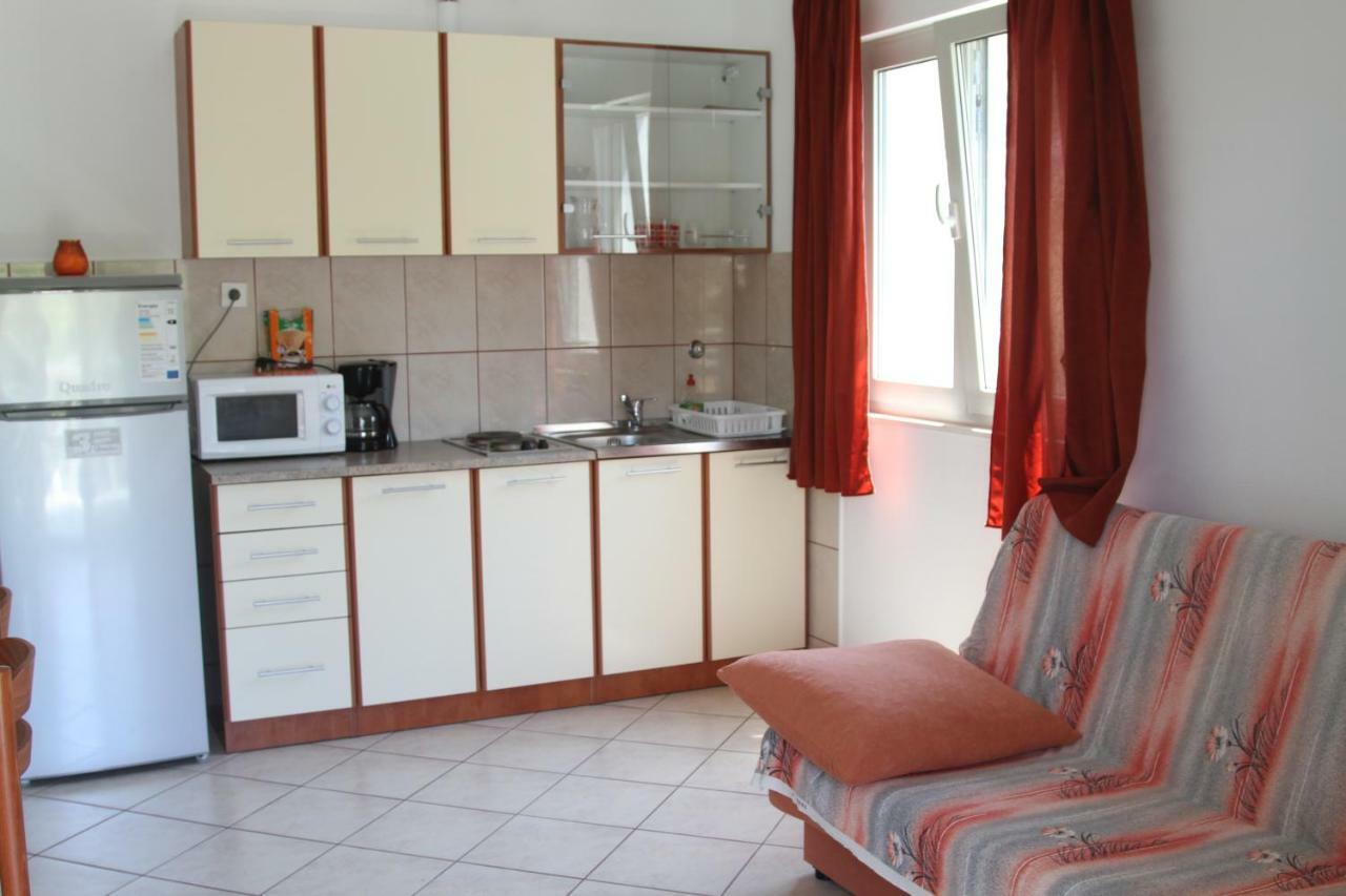 Villa Speranda Ražanj Exteriér fotografie