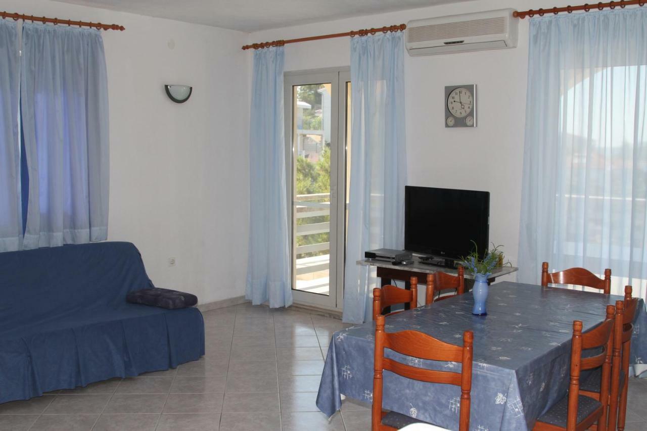 Villa Speranda Ražanj Exteriér fotografie