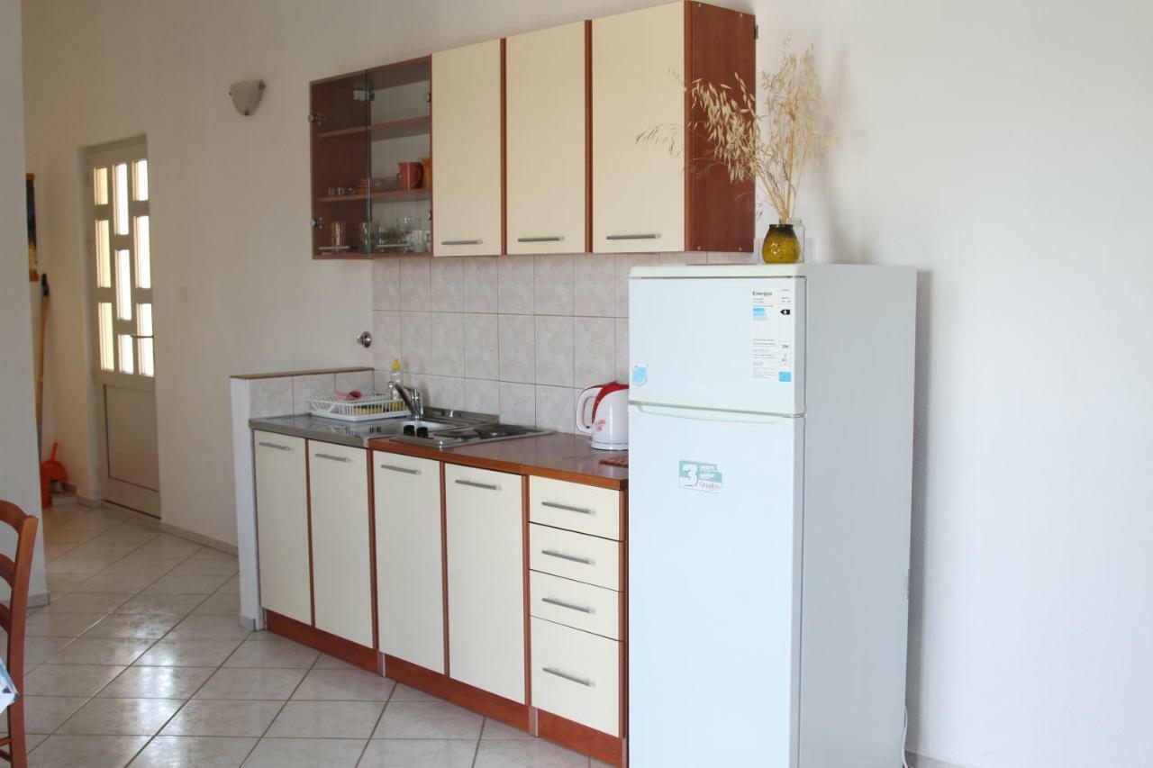 Villa Speranda Ražanj Exteriér fotografie