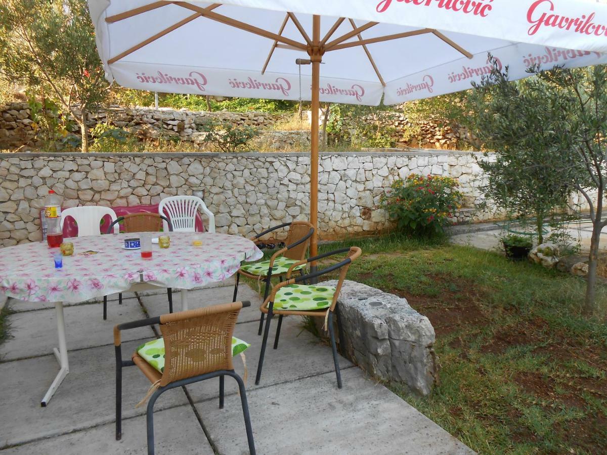 Villa Speranda Ražanj Exteriér fotografie
